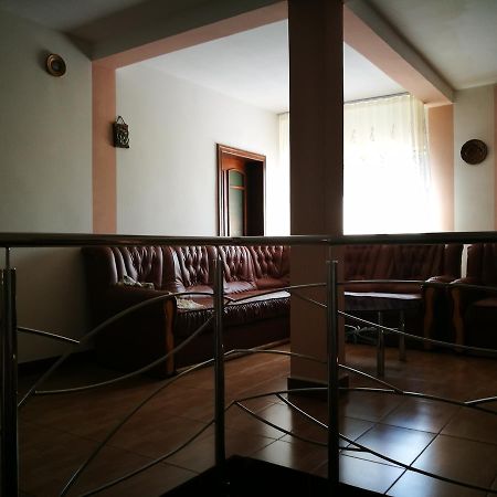 Pensiunea Ramona Cărpinişu Εξωτερικό φωτογραφία